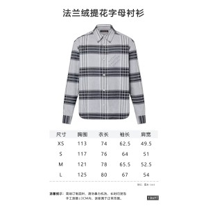 루이비통 셔츠 남성