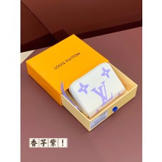 루이비통 지갑 코인퍼스