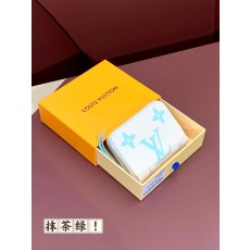 루이비통 지갑 코인퍼스