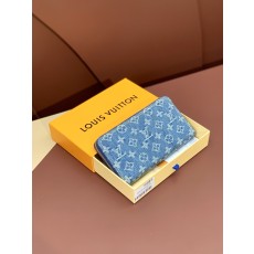 루이비통 장지갑 지피