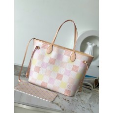 루이비통 토트백 네버풀 MM  N40668