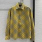 버버리 셔츠 여성 2가지 색상