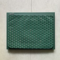 고야드 클러치 세냐 GM사이즈