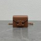 셀린느 크로스백 트리오페 카드 체인 미니백