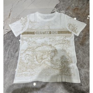 디올 반팔티 여성