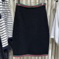 구찌 스커트