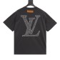 루이비통 반팔티 남성