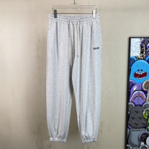 셀린느 트레이닝 팬츠 남녀공용