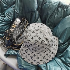 루이비통 모자 버킷햇