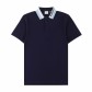버버리 반팔티 폴로 남성