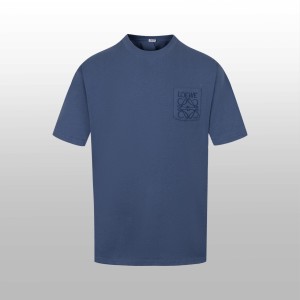 로에베 반팔티 남녀공용 2가지 색상