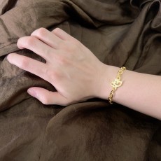 디올 팔찌 여성