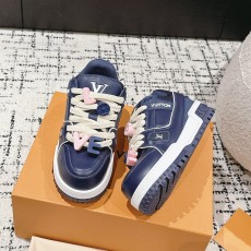 루이비통 스니커즈 여성