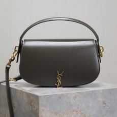 입생로랑 숄더백 볼테르