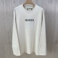 구찌 긴팔 티셔츠 남녀공용