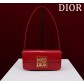 디올 숄더백 미스 디올 플랩백