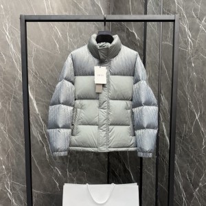 디올 패딩 남성