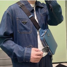 프라다 벨트백 사피아노 슬링백 2VZ106