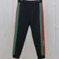 구찌 트레이닝 팬츠 남성