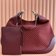 구찌 숄더백 B 미디엄