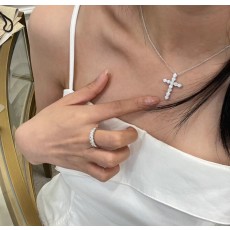 티파니앤코 목걸이