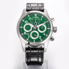 IWC 가죽시계 어린왕자 스페셜 에디션 (최고급)