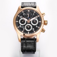 IWC 가죽시계 어린왕자 스페셜 에디션 (최고급)