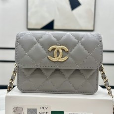 샤넬 숄더백 미니 플랩백