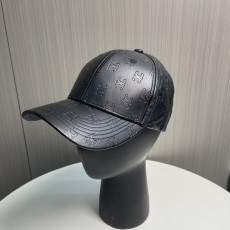 셀린느 모자 볼캡