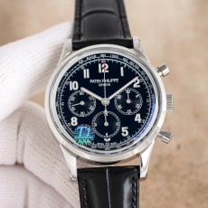 파텍필립 가죽시계 그랜드 컴플리케이션 (고급)