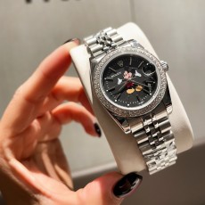 구찌 메탈시계 여성