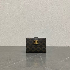 셀린느 지갑 빅투와르 파인 지갑